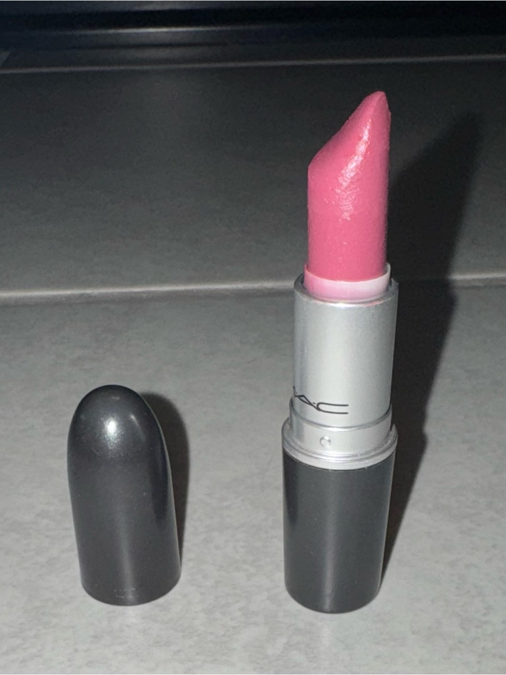 MAC Cosmetics Satin Lipstick - Captive DISCONTINUED